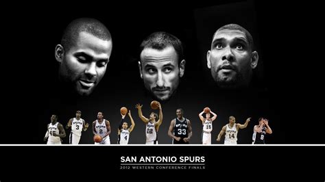 Free Spurs Wallpapers - Wallpaper Cave