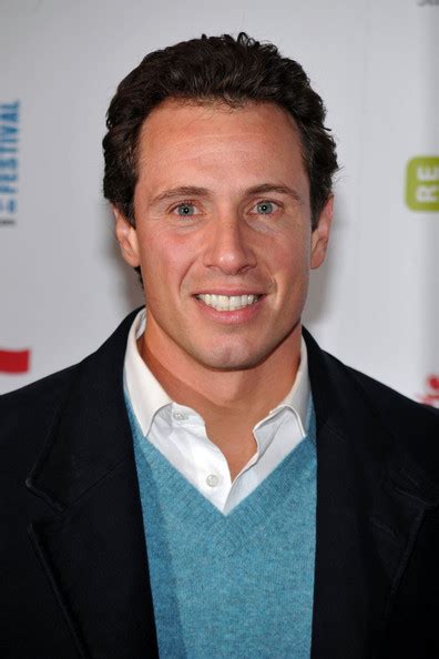 Chris Cuomo in Stand Up For Heroes: A Benefit For The Bob Woodruff Foundation - Zimbio