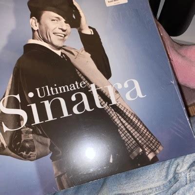 Frank Sinatra Ultimate Sinatra (target Exclusive, Vinyl) : Target