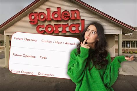 CONFIRMED: Twin Falls Golden Corral Restaurant Permanently Closed