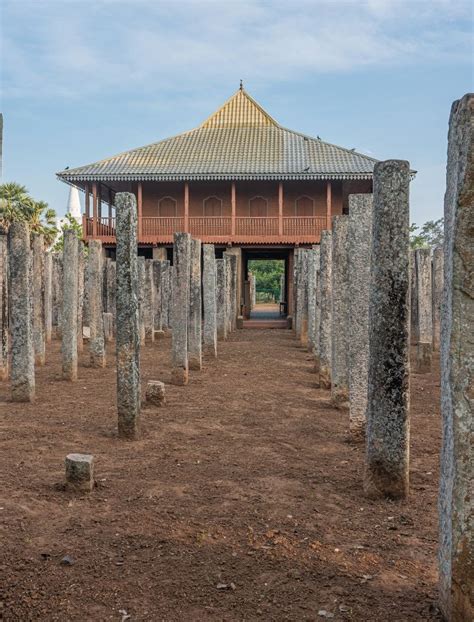 Anuradhapura - Explore Vacations