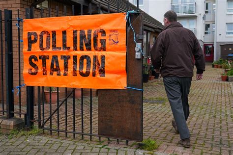 Local elections 2023: Key councils to watch out for as England goes to the polls | The Independent