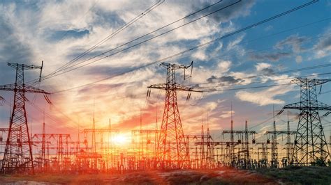 Aep Threats To Power Grid Are Not New