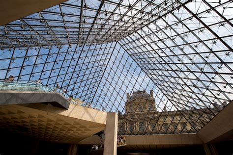 Visita Guiada Ingresso Do Museu Do Louvre Paris Civitatis