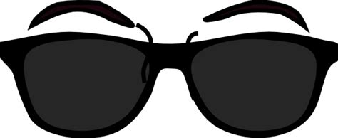 Cartoon Sunglasses Png