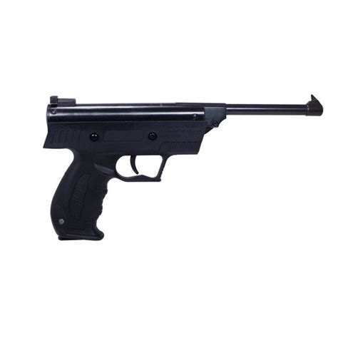 Tytan S3 Super Air Pistol 45 Mm Sklep Militarny Protarget