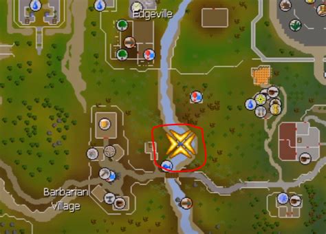 Osrs How To Catch Troutsalmon Fishing Guide Novammo