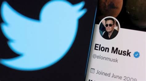 Why Elon Musk Is Ditching Twitters Bird Logo In Favour Of Letter X