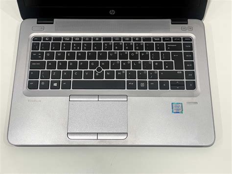 Ultrabook Hp Elitebook G I U Gb Ssd Bang Olufsen Gdynia