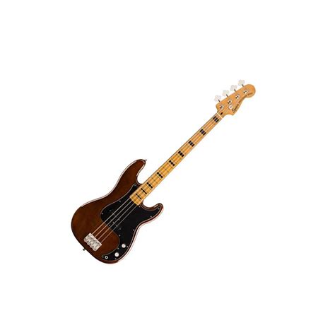 Cmvictor Basse Lectrique Cordes Squier Precision Classic Vibe S