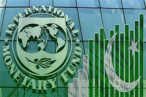 Imf Approves Pakistans Appeal For New Loan Program