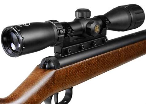 Rws Diana 350 Magnum Feuerkraft Compact Pro Review Archer Air Rifles