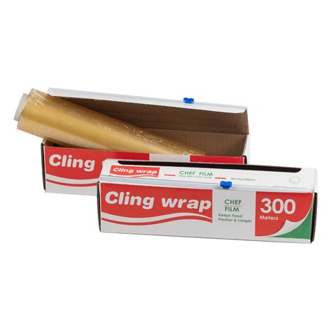 Pvc Cling Film PVC Food Wrap Film Pvc Cling Wrap