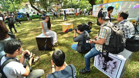 Tempat Nongkrong Murah Di Bandung Cuma Bayar Parkir Doang