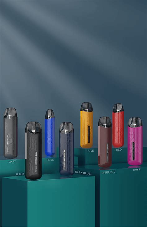 Osmall Vaporesso