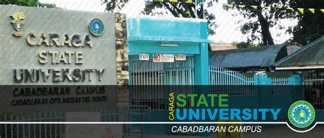 Csucc Caraga State University