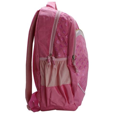 Sac à Dos Scolaire MC SPORT 1 2AP Filles Cartables et Sac à dos