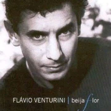 Beija FLor Álbum de Flávio Venturini LETRAS MUS BR