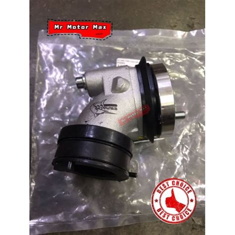 ESPADA INTAKE PIPE UFO ADJUSTER EGO UNIVERSAL 28mm Shopee Malaysia