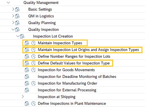 Set Up Your Sap S Hana System For Eam Inspection Sap Community