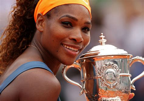 DING Tennis Player Serena Williams Naked Leaked Photos Fappening Sauce