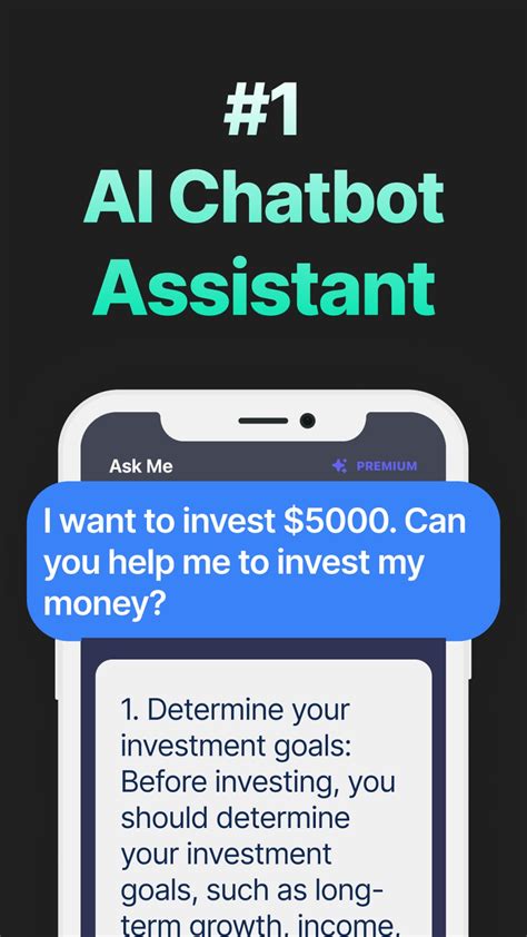 Askme Ai Chatbot Assistant For Iphone Download