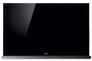 Sony Bravia Kdl Nx Lcd Hdtv Preview Audioholics