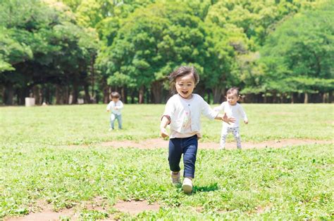 幼児に遊びは大切！遊びの意義や種類、レク的遊びネタが満載のサイト Teniteo テニテオ