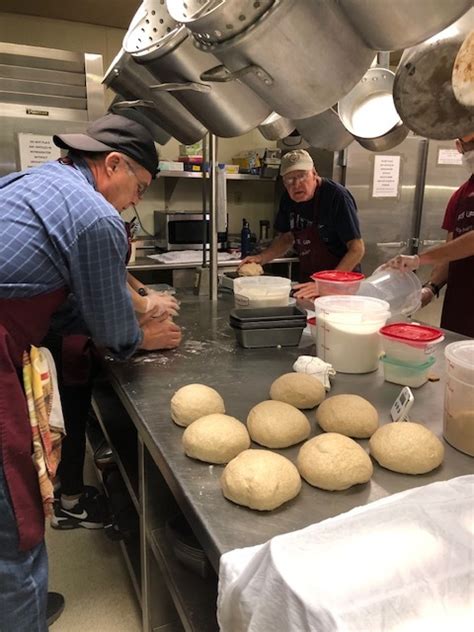 The Rise Up Village Bakery United Churches Of Lycoming County