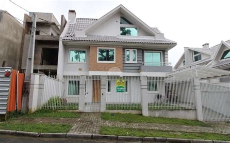 Casa 2 quartos na Rua Doutor Júlio Farah 249 Uberaba Curitiba