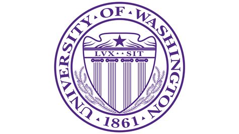 University of Washington Logo, symbol, meaning, history, PNG, brand