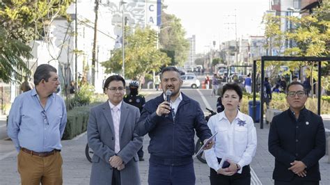 Ayuntamiento Pone En Marcha Operativo Contigo Y En Ruta Ambas Manos