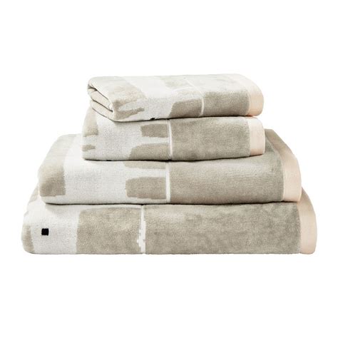 Luxury Bath Towels Designer Bathroom Towels