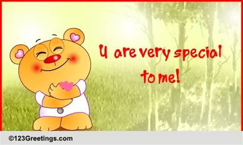 A Sweet Message Free Hug Your Sweetheart Day Ecards Greeting Cards