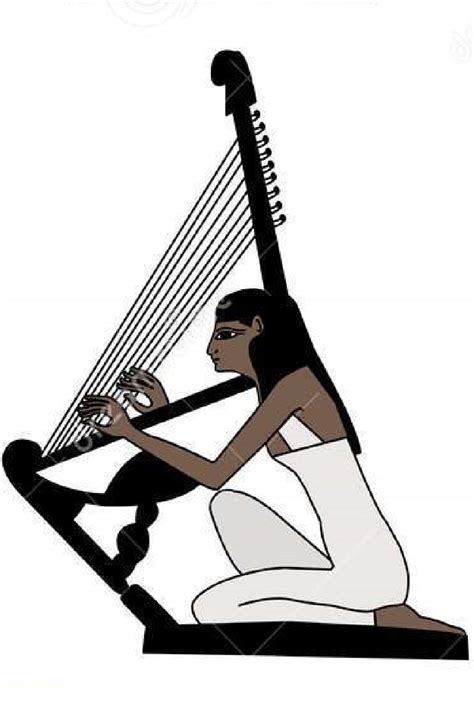 Music in ancient egypt – Artofit