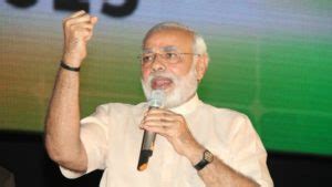 Narendra Modi Height, Weight, Age, Spouse, Family, Biography