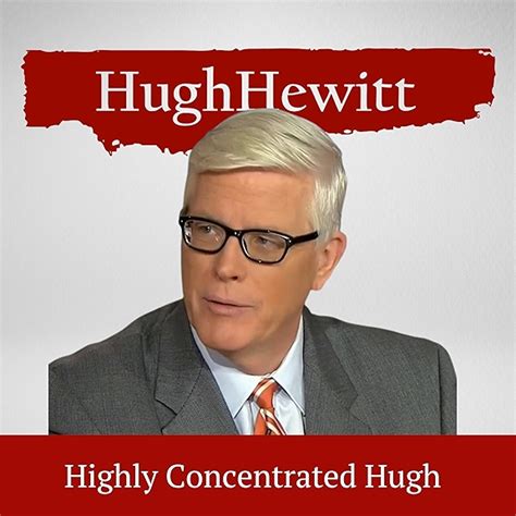 Hugh Hewitt And Duane Patterson Post Game Townhall