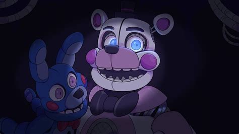 Fnaf Transformation Tf Tg Youtube