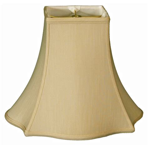 Royaldesigns Shantung Silk Bell Lamp Shade And Reviews Wayfair