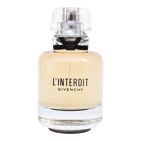 Parfum Uhren Schmuck Bei Myrich De Entdecken Givenchy Linterdit