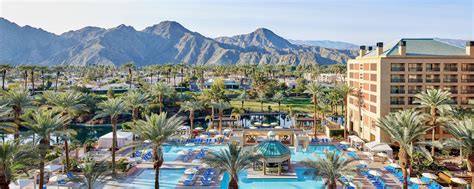 Palm Desert Hotel | Renaissance Esmeralda Resort & Spas | Marriott ...