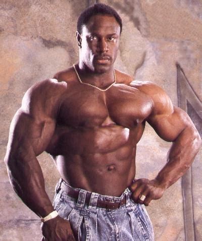 Body Builders: Lee Haney Bodybuilder Pictures