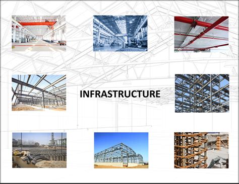 INFRASTRUCTURE – Enso Professional Services