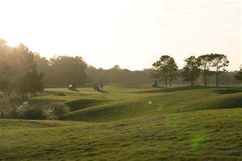 Host an Event at the Golf Club of Houston, TX