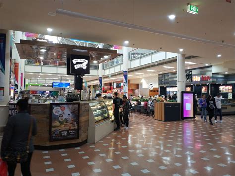 Dandenong Plaza - Shopping Centre, Parking & Store Trading Open Hours