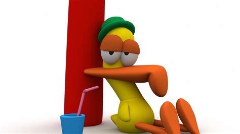 Pato Pocoyo