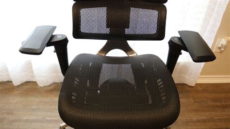 X-Chair X2 K-Sport Mgmt Chair review | TechRadar