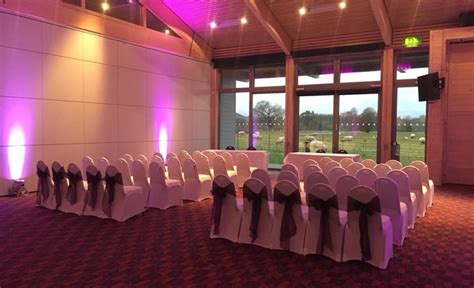 Trinity Park - Ipswich, wedding venue in Suffolk - Wedding Venues