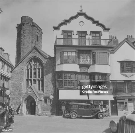 Exeter 1950 Photos And Premium High Res Pictures Getty Images