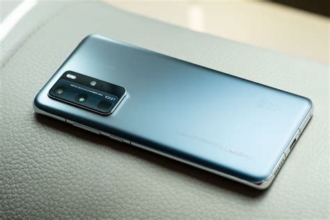 Huawei Supera A Samsung Por Primera Vez Como Mayor Fabricante De